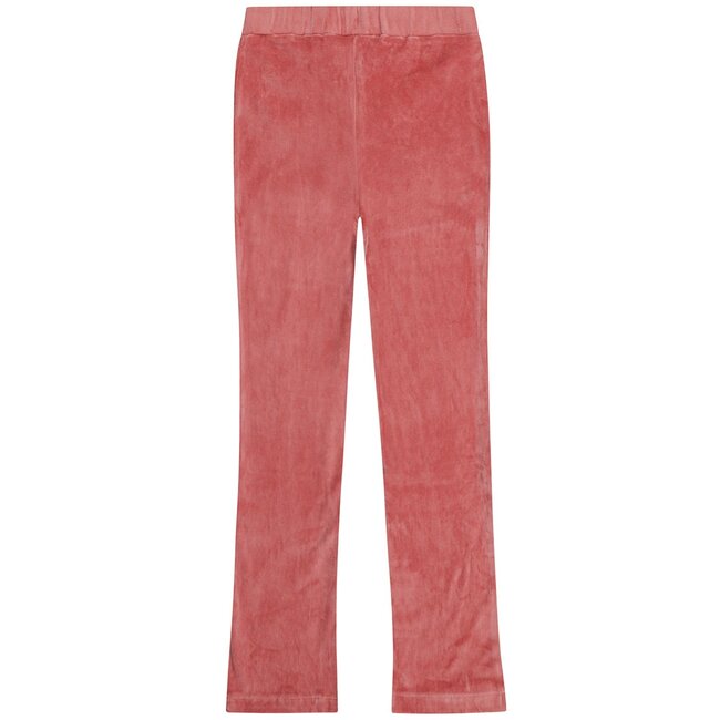 Tumble & Dry winter legging meisjes - roze - Carino