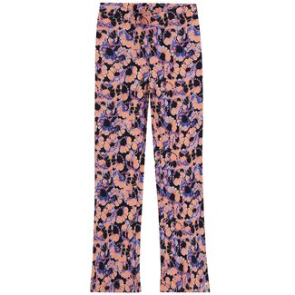 Tumble & Dry winter legging meisjes - navy blauw - Andiamo