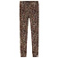 Tumble & Dry winter legging meisjes - bruin - Gentille