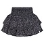 Tumble & Dry winter rok meisjes - navy blauw - Fiore
