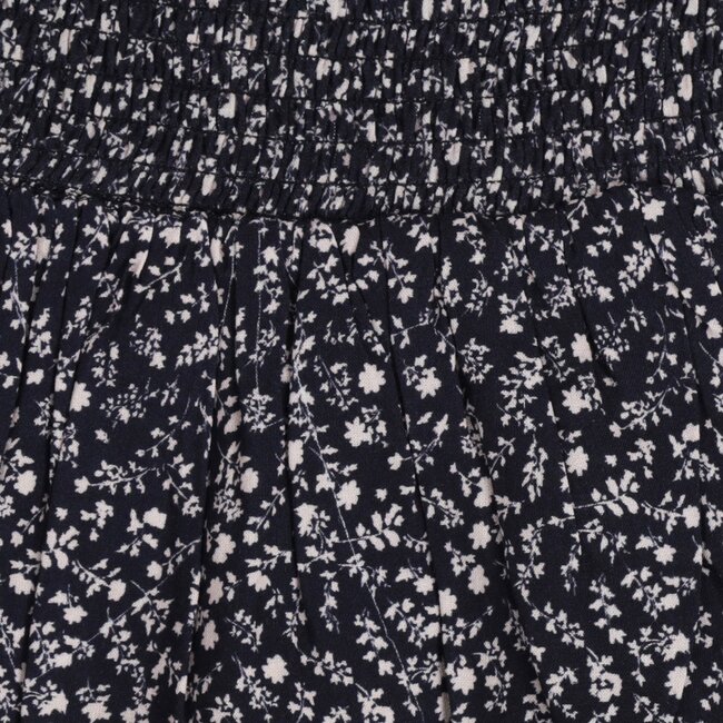 Tumble & Dry winter rok meisjes - navy blauw - Fiore