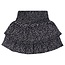Tumble & Dry winter rok meisjes - navy blauw - Fiore