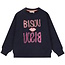 Tumble & Dry winter sweater meisjes - navy blauw - Gioia
