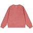 Tumble & Dry winter sweater meisjes - roze - Salute