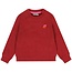 Tumble & Dry winter sweater meisjes - rood - J'Adore