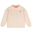 Tumble & Dry winter sweater meisjes - off wit - Amore
