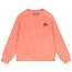 Tumble & Dry winter sweater meisjes - rood - Fluo