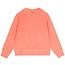 Tumble & Dry winter sweater meisjes - rood - Fluo