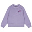 Tumble & Dry winter sweater meisjes - paars - Fluo
