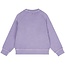 Tumble & Dry winter sweater meisjes - paars - Fluo