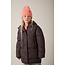 Tumble & Dry winter winterjas meisjes - bruin - Caribou