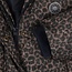 Tumble & Dry winter winterjas meisjes - bruin - Caribou
