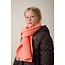 Tumble & Dry winter winterjas meisjes - bruin - Caribou