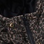 Tumble & Dry winter winterjas meisjes - bruin - Caribou