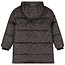 Tumble & Dry winter winterjas meisjes - bruin - Caribou