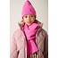 Tumble & Dry winter winterjas meisjes - roze - Baltie