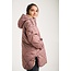 Tumble & Dry winter winterjas meisjes - roze - Baltie