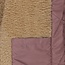 Tumble & Dry winter winterjas meisjes - roze - Baltie