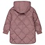 Tumble & Dry winter winterjas meisjes - roze - Baltie