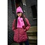 Tumble & Dry winter winterjas meisjes - rood - Baltie