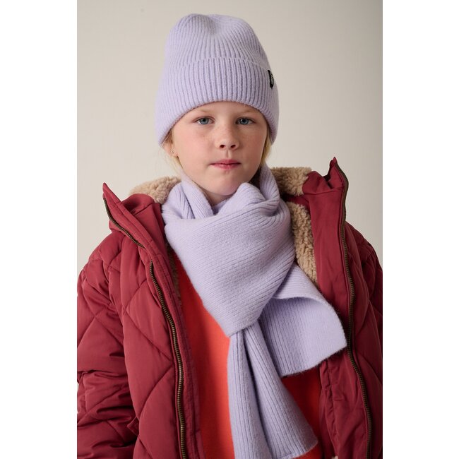 Tumble & Dry winter winterjas meisjes - rood - Baltie