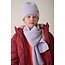 Tumble & Dry winter winterjas meisjes - rood - Baltie