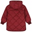 Tumble & Dry winter winterjas meisjes - rood - Baltie