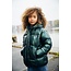 Tumble & Dry winter winterjas meisjes - donker groen - Rostock
