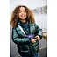 Tumble & Dry winter winterjas meisjes - donker groen - Rostock