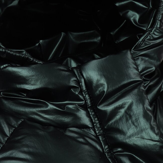 Tumble & Dry winter winterjas meisjes - donker groen - Rostock