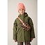 Tumble & Dry winter winterjas meisjes - groen - Karlsruhe