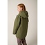 Tumble & Dry winter winterjas meisjes - groen - Karlsruhe
