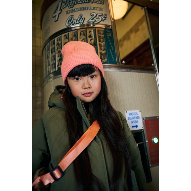 Tumble & Dry winter winterjas meisjes - groen - Karlsruhe