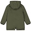 Tumble & Dry winter winterjas meisjes - groen - Karlsruhe