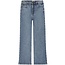 Tumble & Dry winter jeansbroek meisjes - blauw - Jasmine - wide