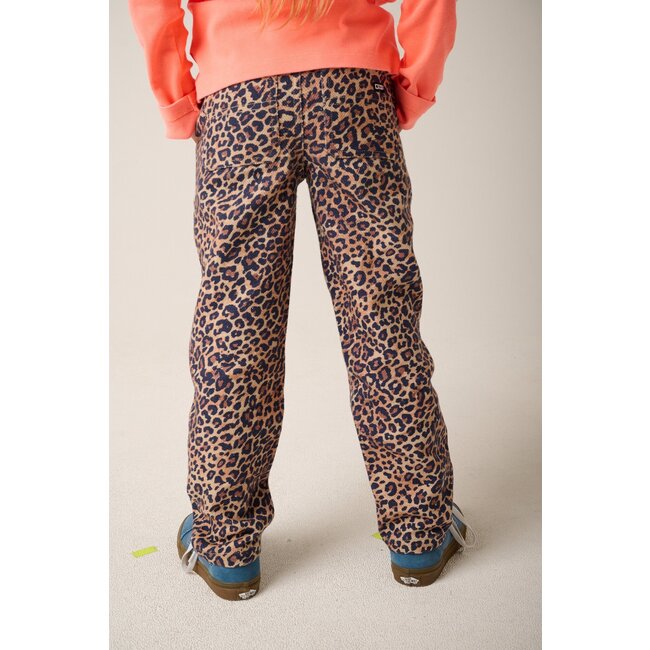 Tumble & Dry winter broek meisjes -- Joyuex