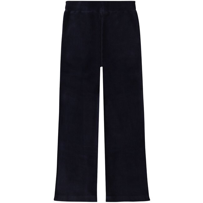 Tumble & Dry winter broek meisjes - navy blauw - Willow