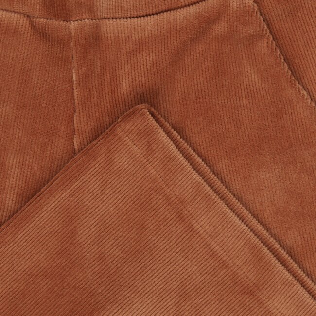 Tumble & Dry winter broek meisjes - bruin - Willow