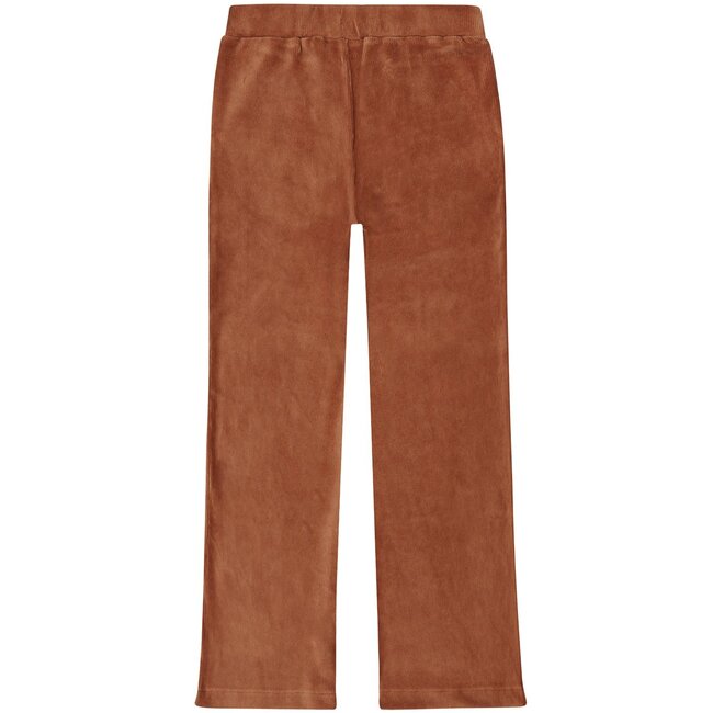 Tumble & Dry winter broek meisjes - bruin - Willow