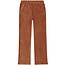 Tumble & Dry winter broek meisjes - bruin - Willow