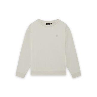 Lyle & Scott winter sweater jongens - beige