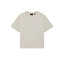 Lyle & Scott winter relaxed t-shirt jongens - beige