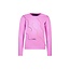 B.Nosy winter t-shirt meisjes - paars - Tiara - longsleeve