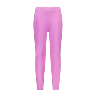 B.Nosy winter legging meisjes - paars - Lizzy
