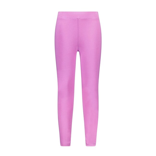 B.Nosy winter legging meisjes - paars - Lizzy