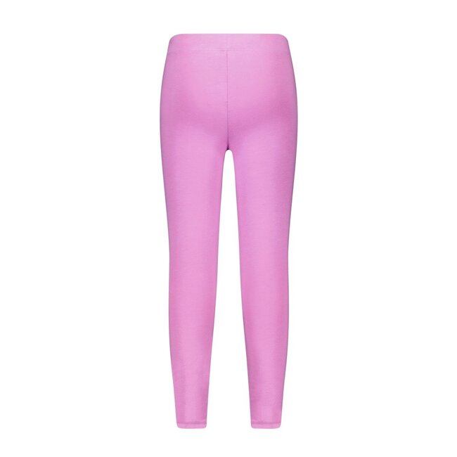 B.Nosy winter legging meisjes - paars - Lizzy