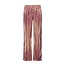 B.Nosy winter broek meisjes - goud - Phine