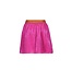 B.Nosy winter rok meisjes - roze - Roza - metallic