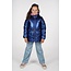 B.Nosy winter winterjas meisjes - navy blauw - Jayla