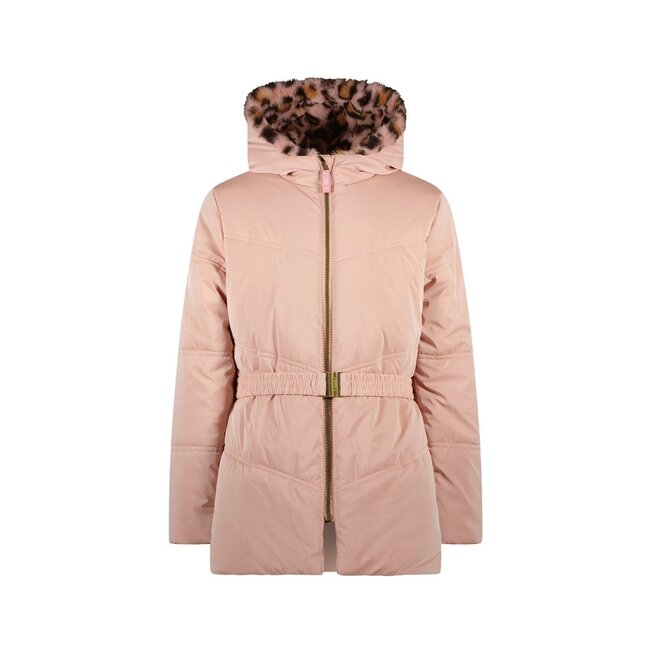 B.Nosy winter winterjas meisjes - roze - Jayla